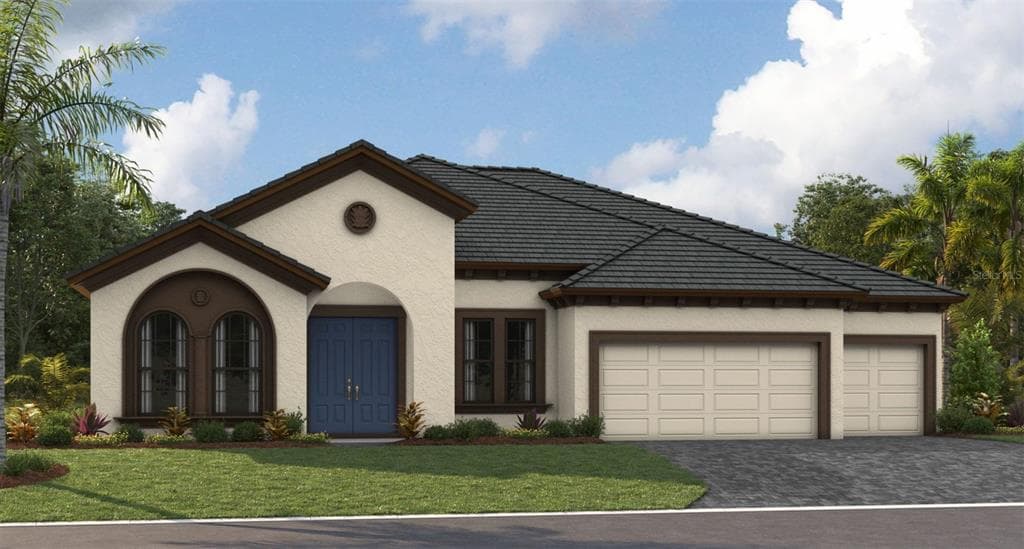 9007 EAGLE VIEW TERRACE PARRISH, FL 34219