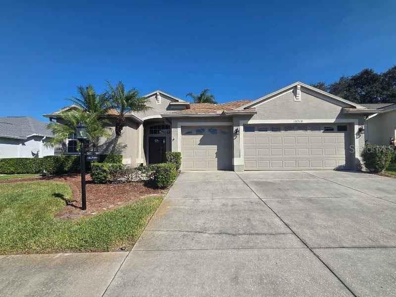 18518 GENTLE BREEZE COURT HUDSON, FL 34667