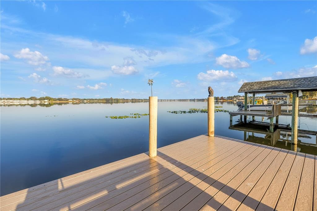 11126 HARBORSIDE DRIVE LARGO, FL 33773