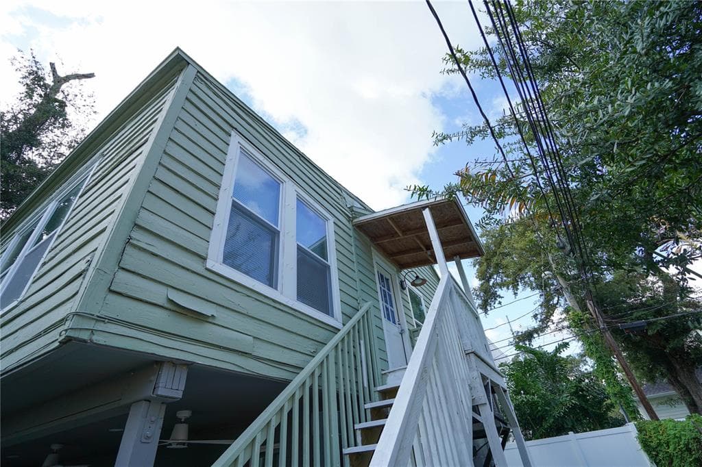 535 14TH AVENUE S UNIT W ST PETERSBURG, FL 33701