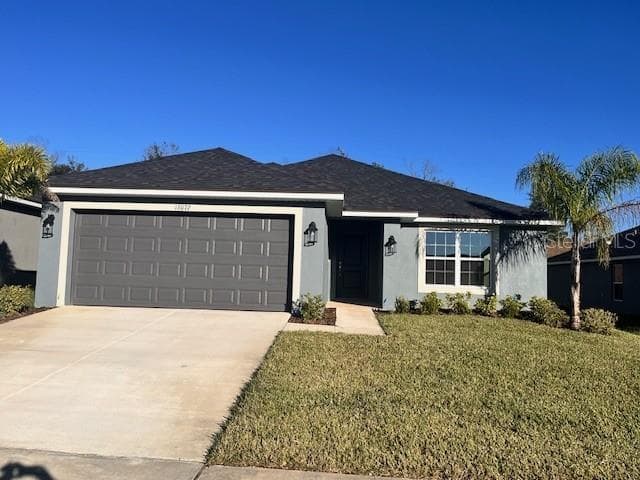 13072 KENT BRADLEY STREET DADE CITY, FL 33525