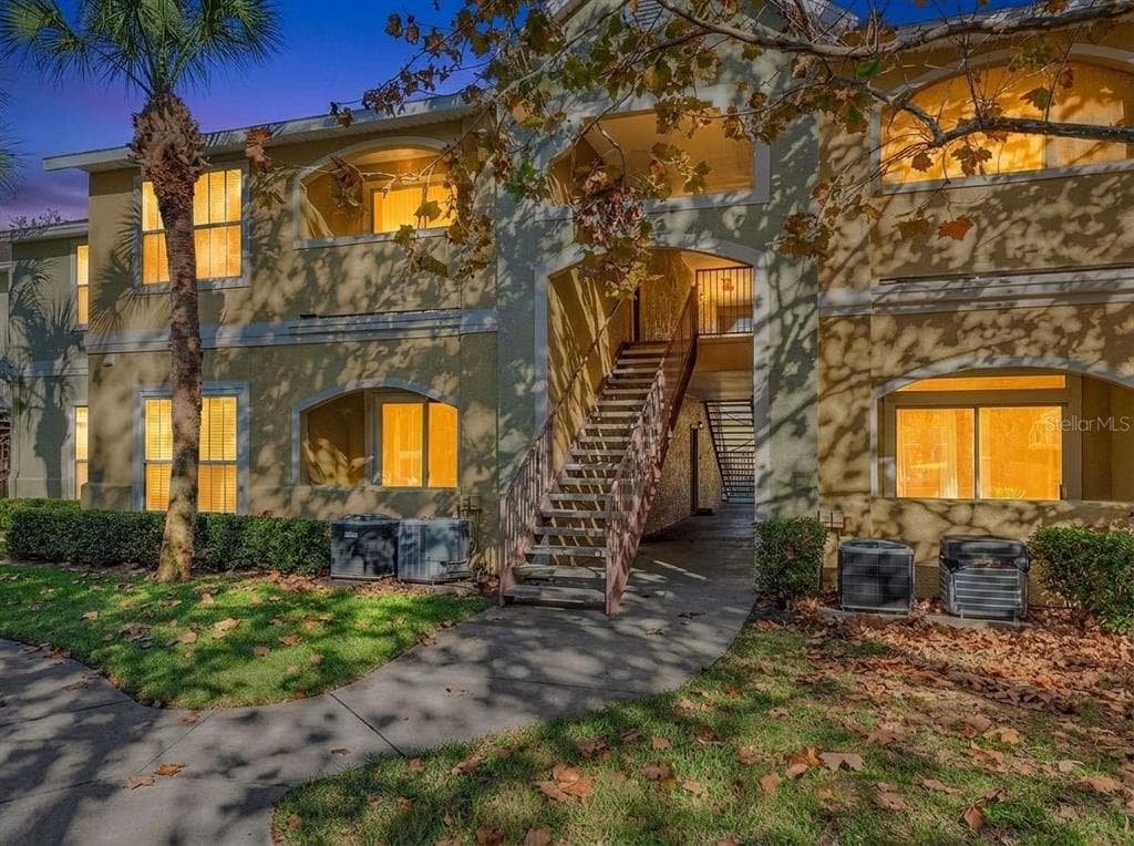 1240 S MISSOURI AVENUE UNIT 414 CLEARWATER, FL 33756