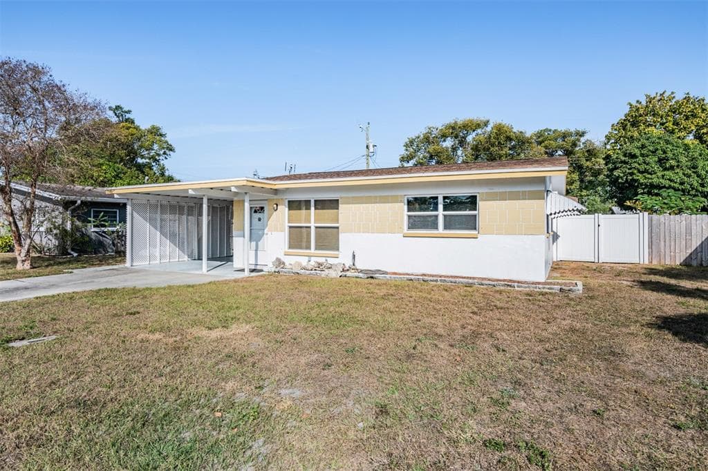 2208 COIT ROAD CLEARWATER, FL 33764