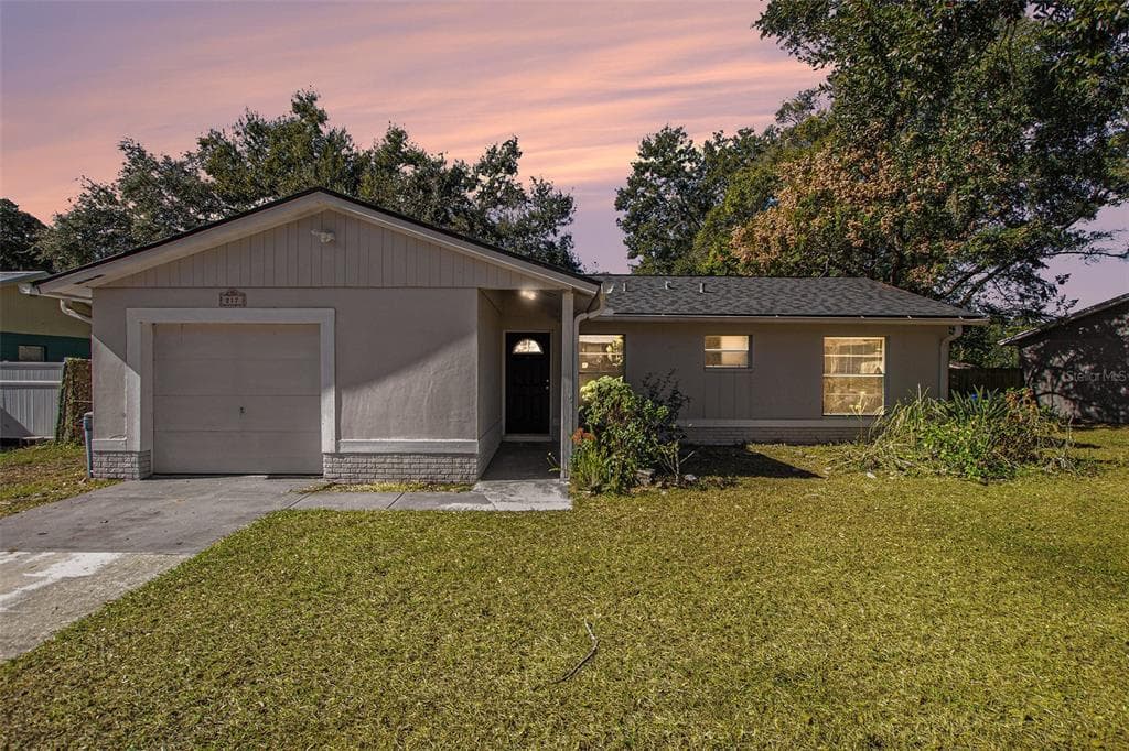 217 FAITHWAY DRIVE SEFFNER, FL 33584