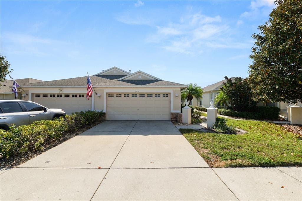 11435 CAMBRAY CREEK LOOP RIVERVIEW, FL 33579