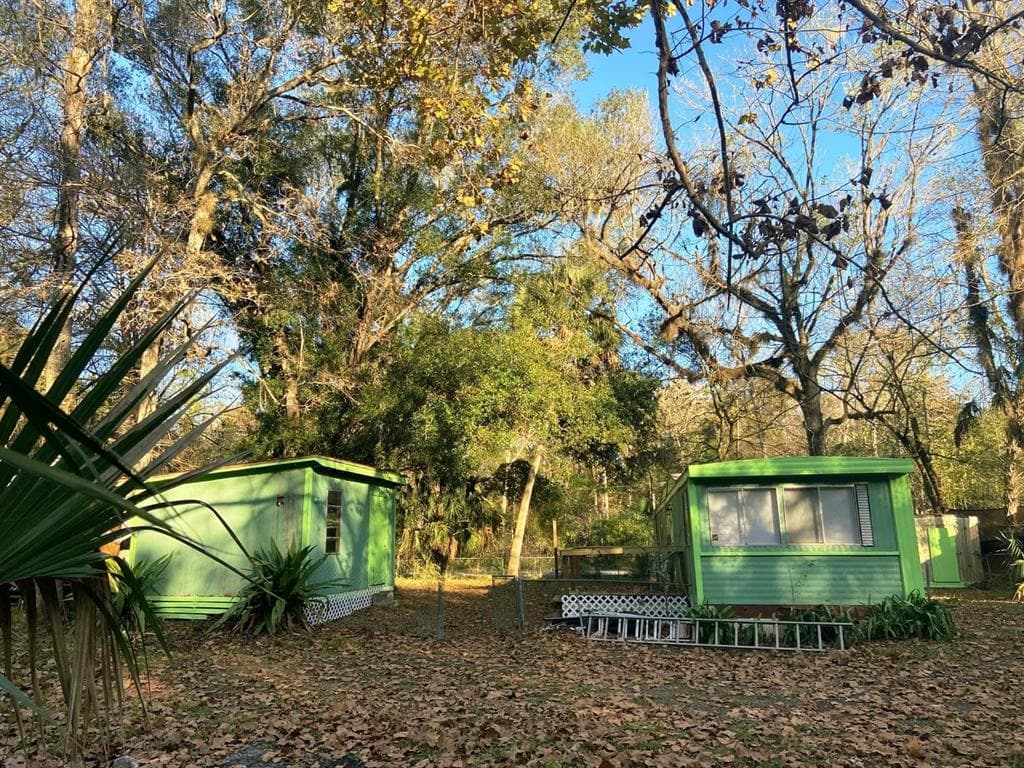 358 S TUCK INVERNESS, FL 34450