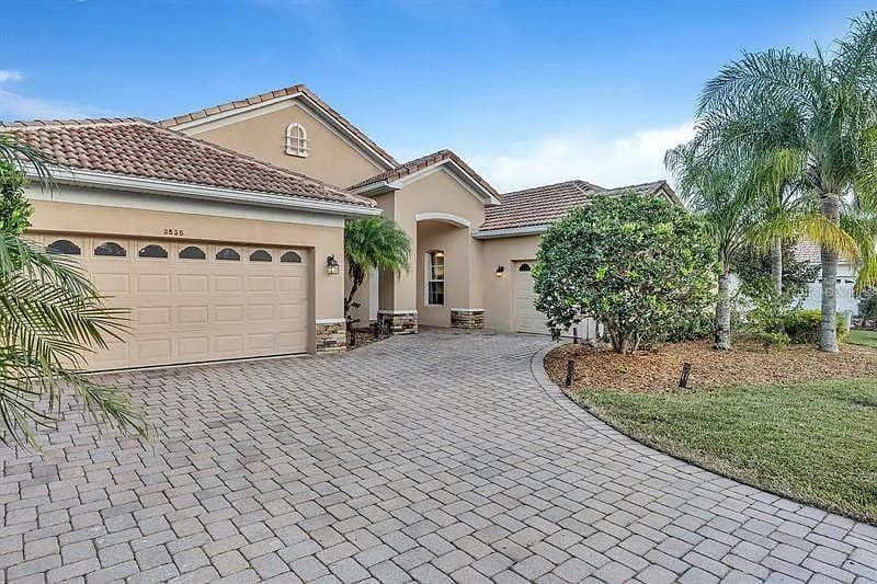 3535 SOMERSET CIRCLE KISSIMMEE, FL 34746