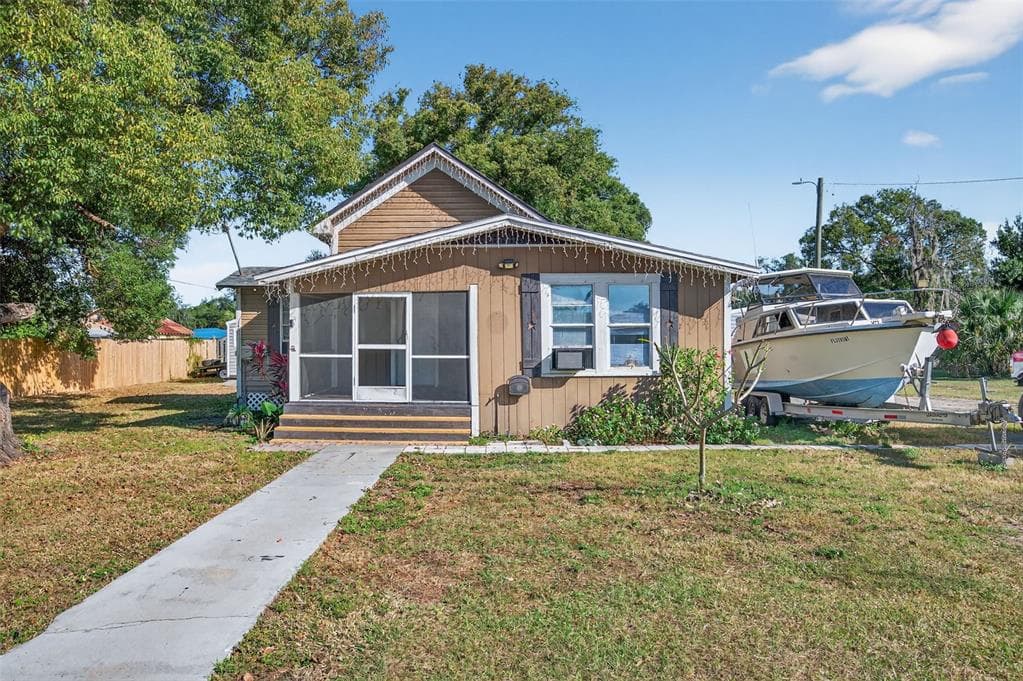 1308 N FRANKLIN STREET PLANT CITY, FL 33563