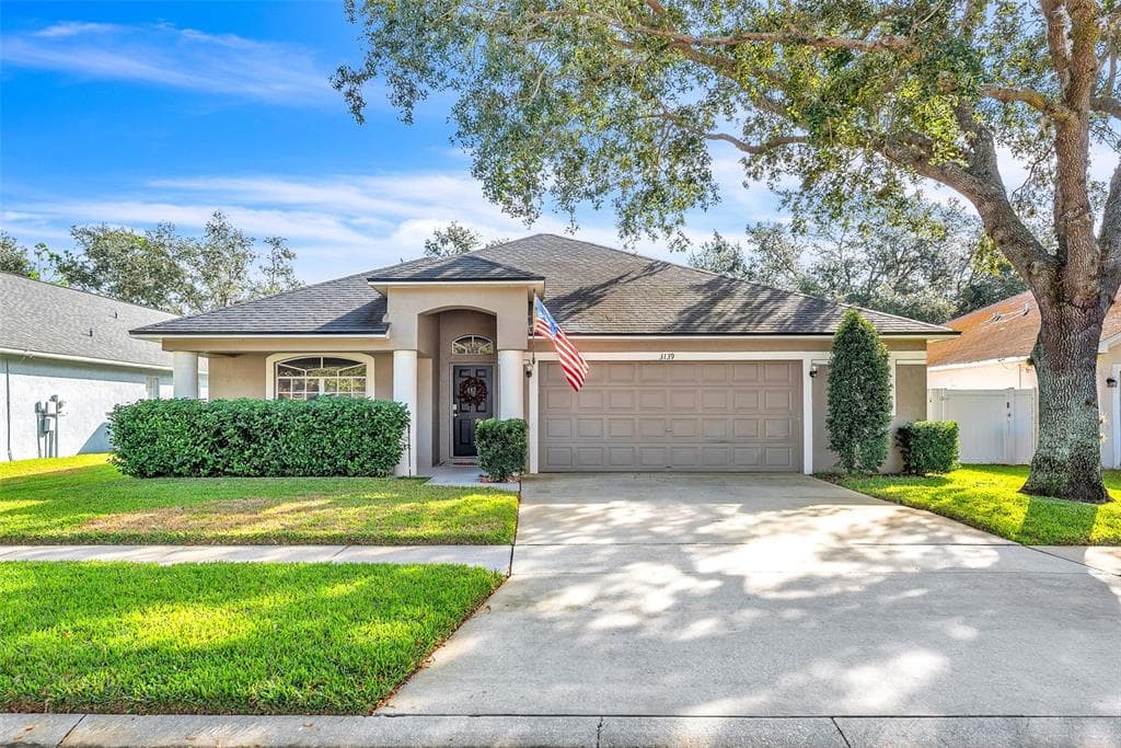3139 BEAVER POND TRAIL VALRICO, FL 33596