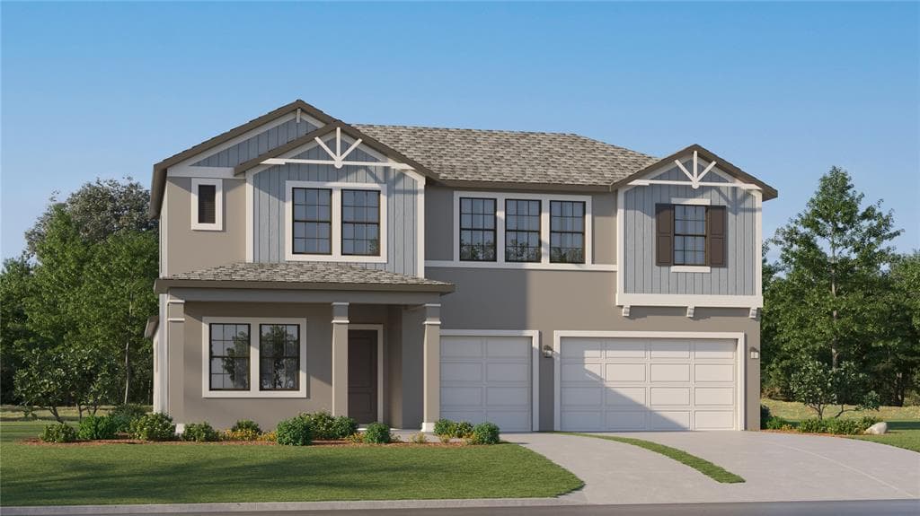 11390 FLOURISH DRIVE LAND O LAKES, FL 34637