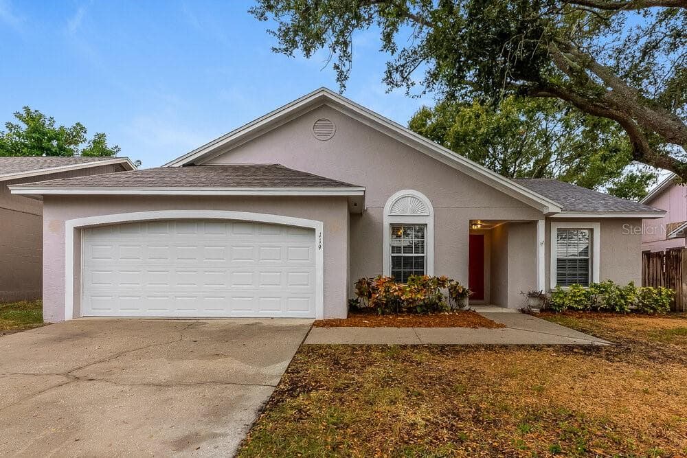 119 LOOKOUT DRIVE APOLLO BEACH, FL 33572