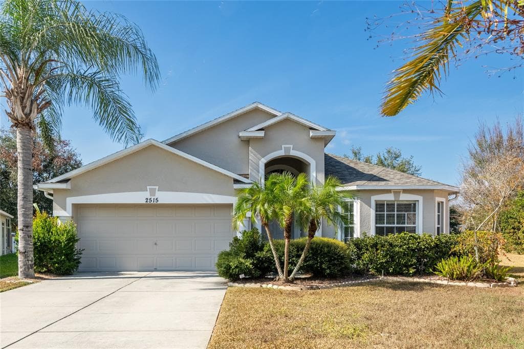 2515 BUTTERFLY LANDING DRIVE LAND O LAKES, FL 34638