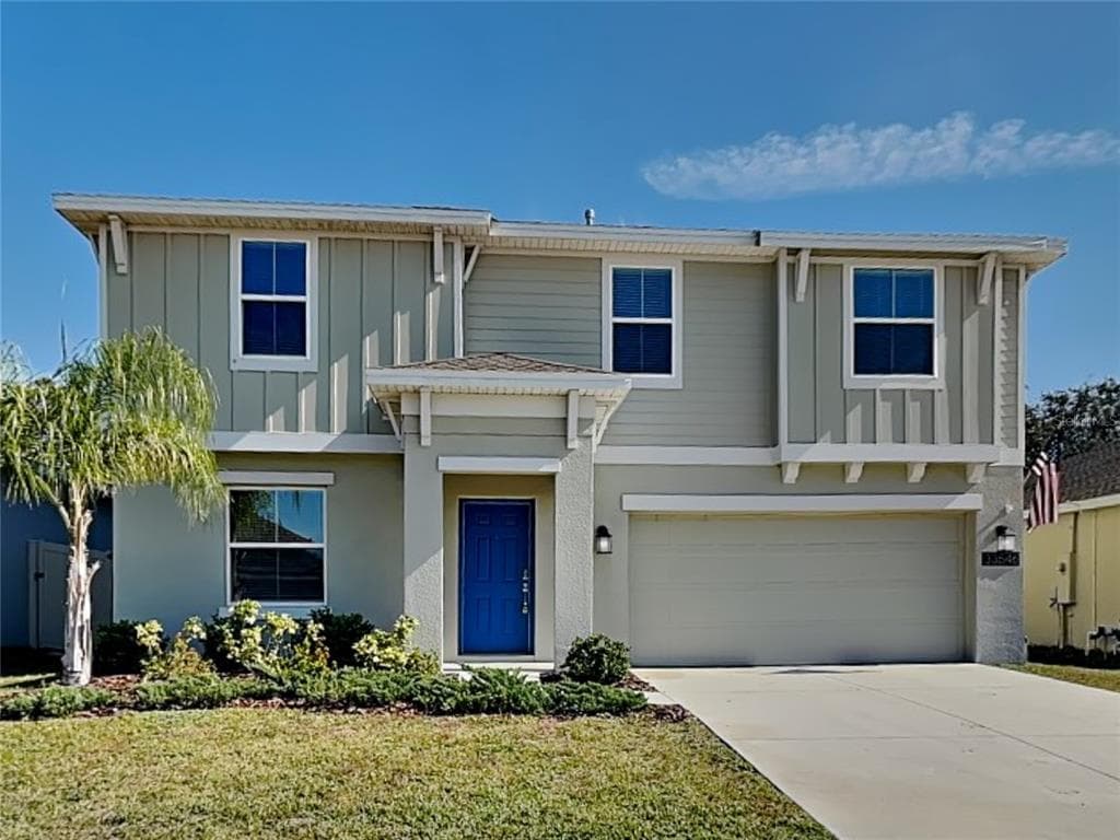 33546 SKY BLOSSOM CIRCLE LEESBURG, FL 34788