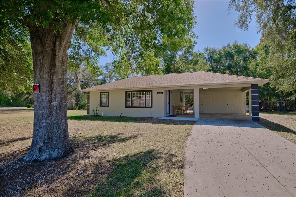 14680 SW 20TH PLACE OCALA, FL 34481
