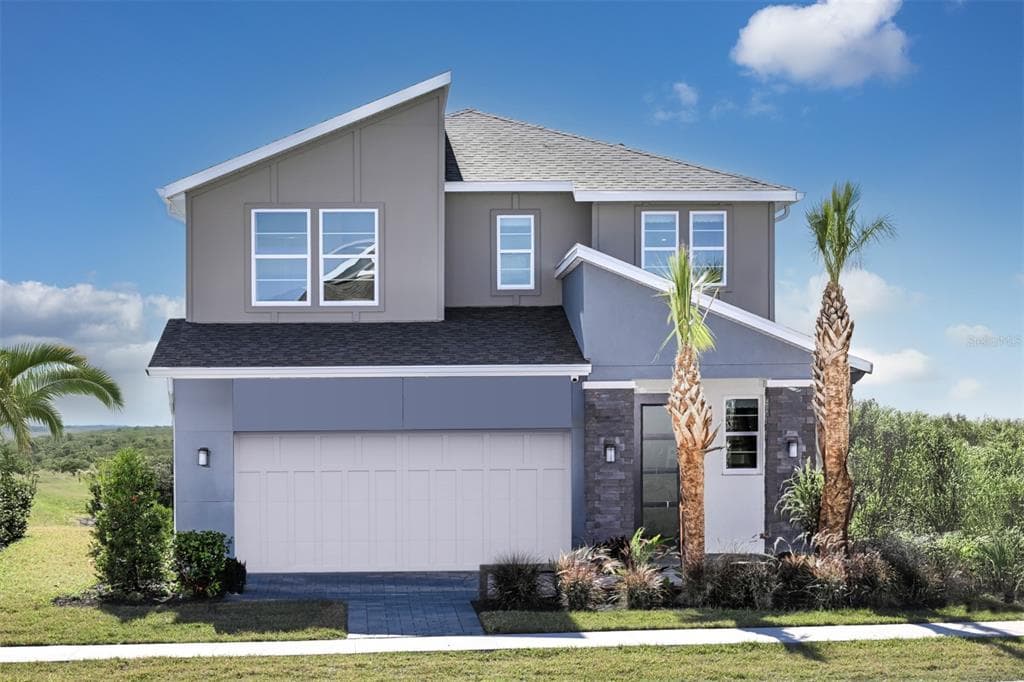 30943 PENDLETON LANDING CIRCLE WESLEY CHAPEL, FL 33545