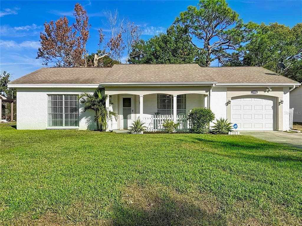13004 SPICEBOX WAY HUDSON, FL 34667