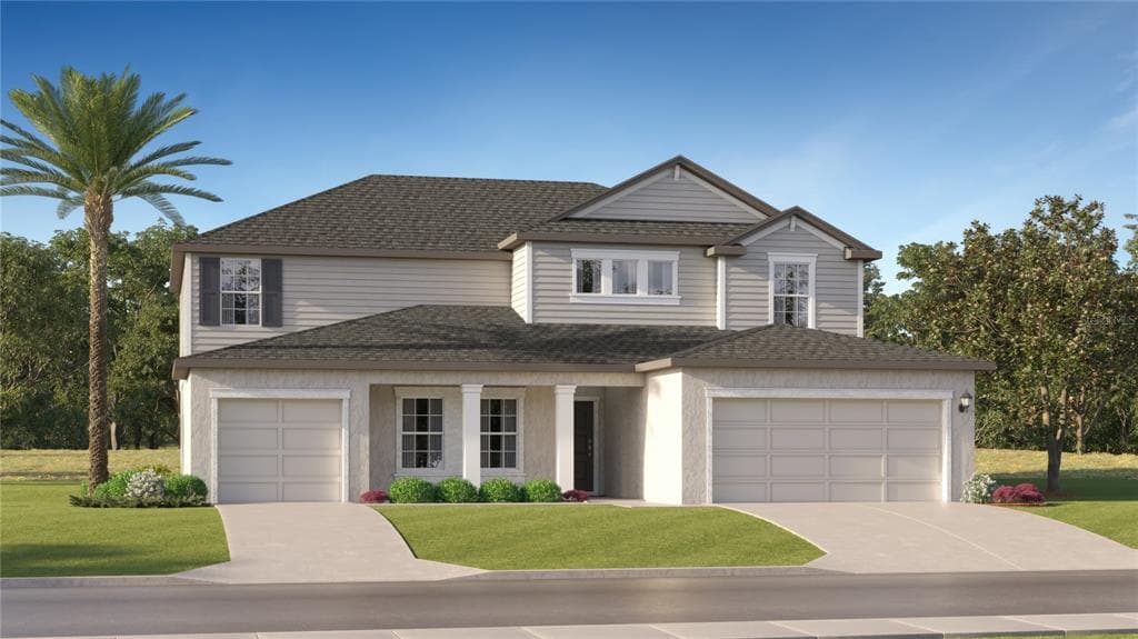12914 IRIS AMBER COVE PARRISH, FL 34219