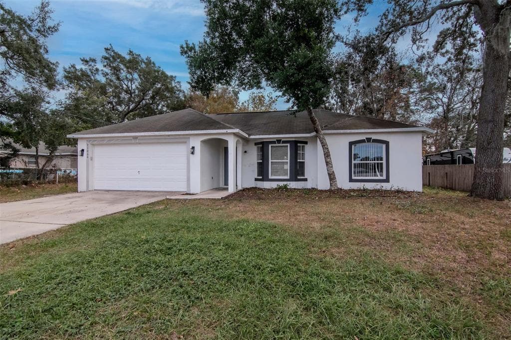11066 AVIS STREET SPRING HILL, FL 34608