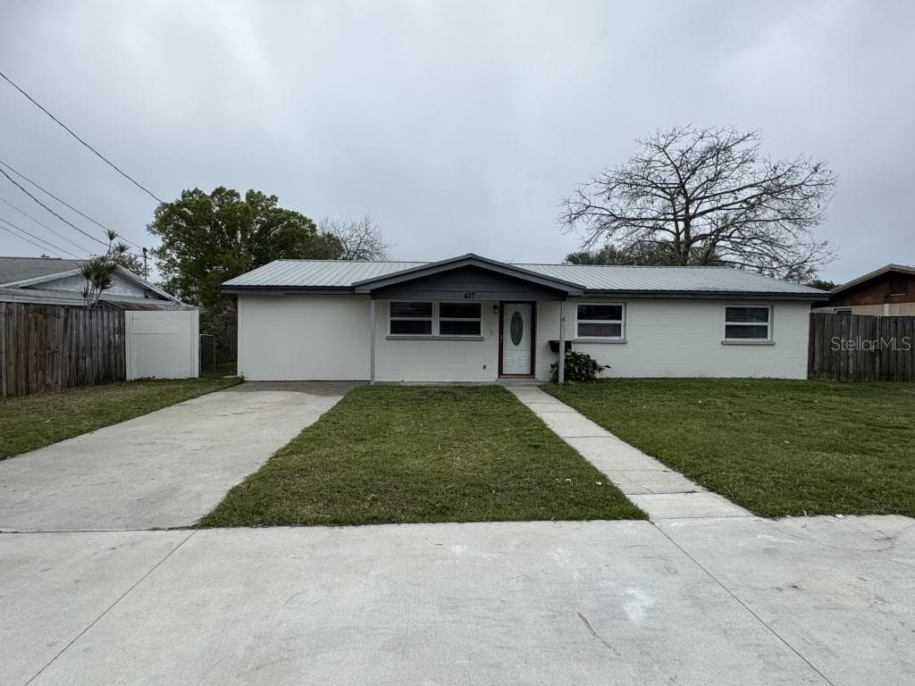 427 DONALD STREET LAKELAND, FL 33813