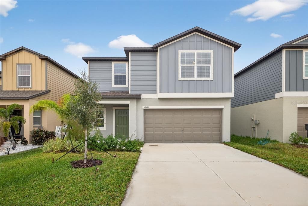 12651 MAPLE BONSAI DRIVE RIVERVIEW, FL 33579