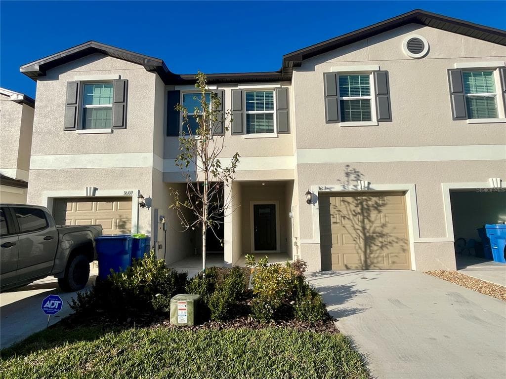 36113 RISA MICHELE STREET ZEPHYRHILLS, FL 33541