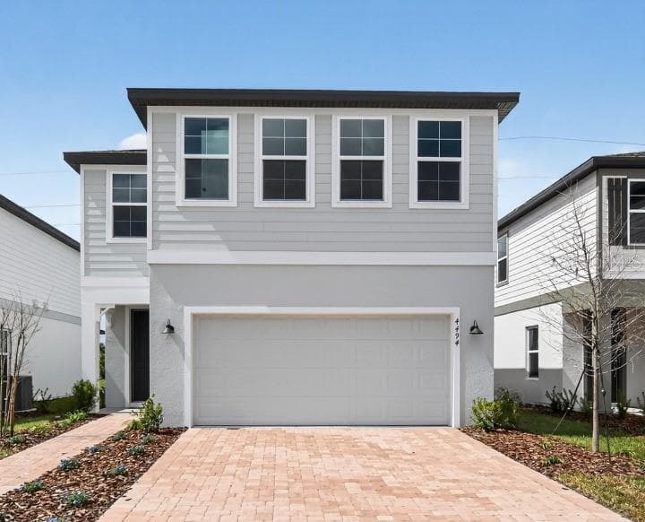 4494 MASTHEAD AVE ROCKLEDGE, FL 32955
