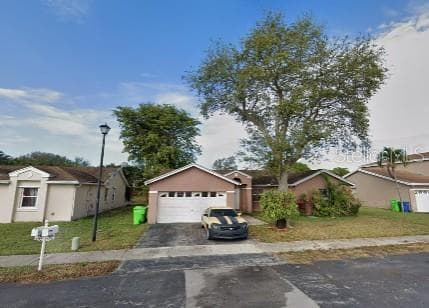 5221 NW 96TH AVENUE SUNRISE, FL 33351