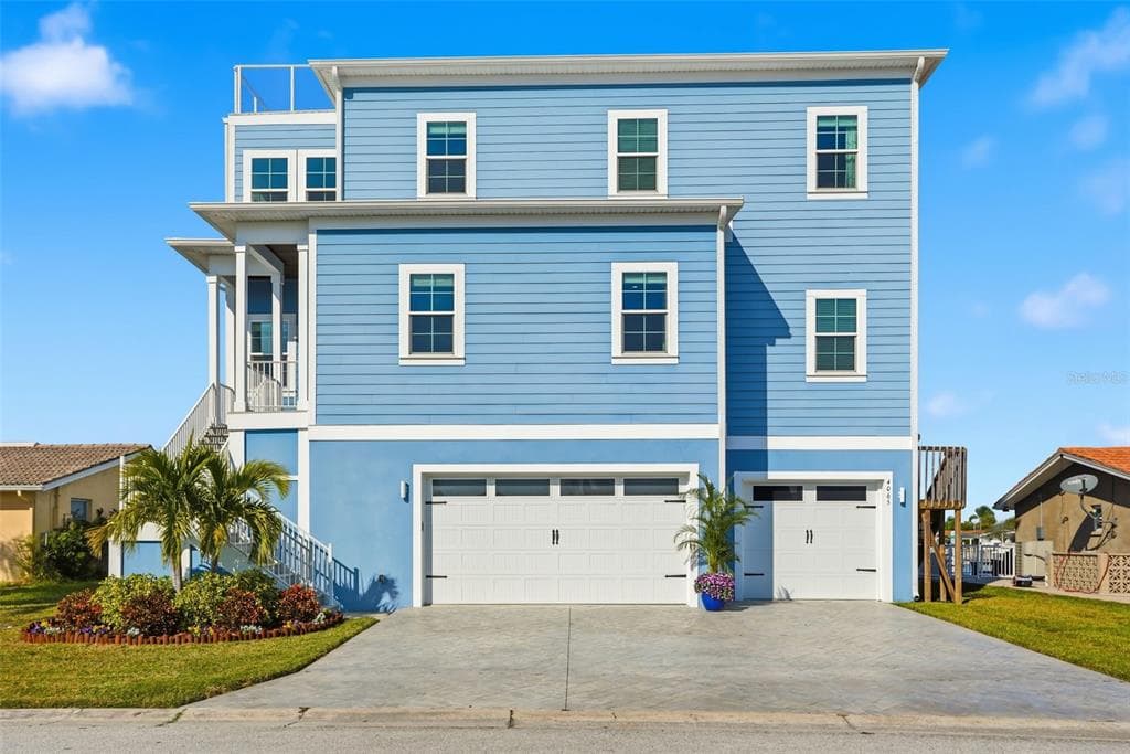 4065 RUDDER WAY NEW PORT RICHEY, FL 34652