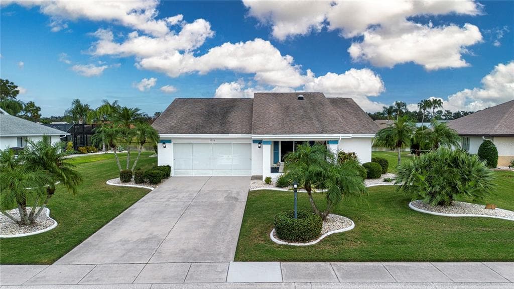1709 WEDGE COURT SUN CITY CENTER, FL 33573