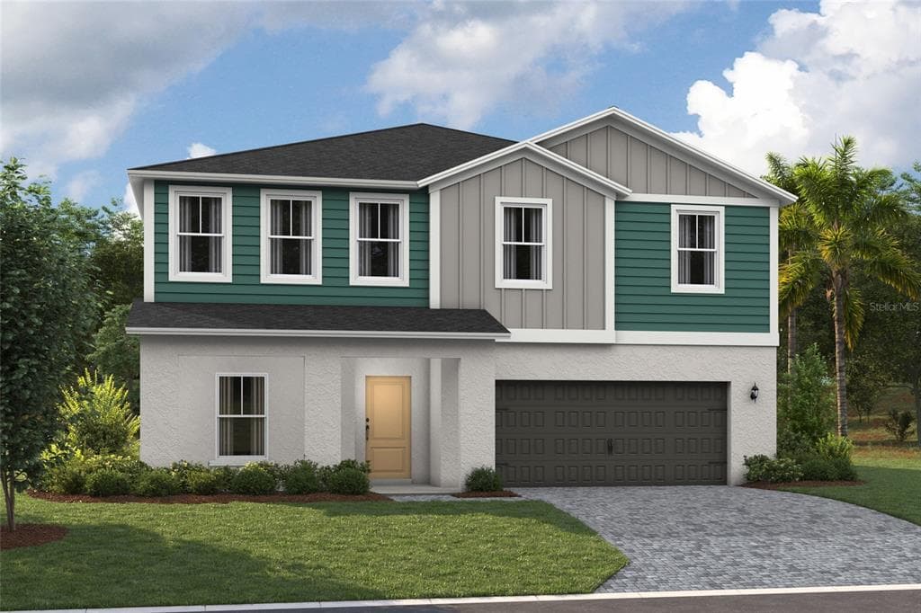 36759 SAGEMOOR DRIVE ZEPHYRHILLS, FL 33541