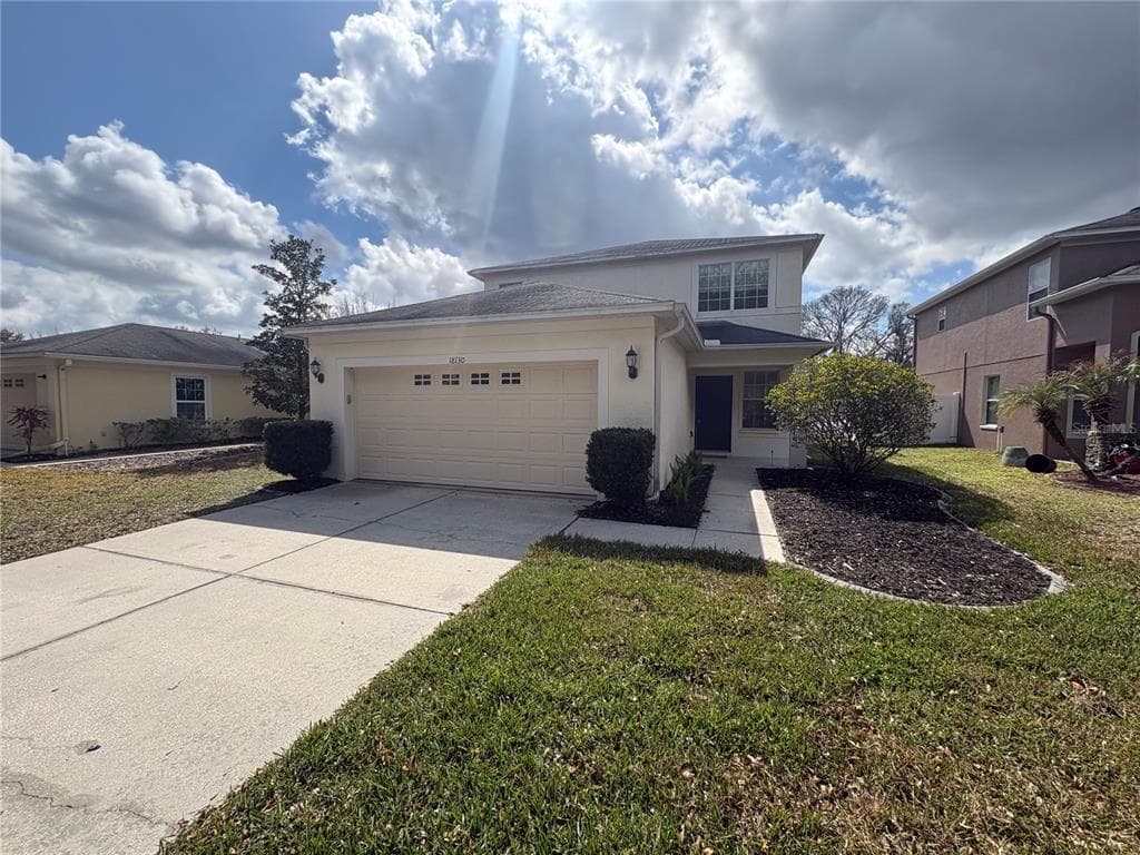 18130 CYPRESS BAY PARKWAY LAND O LAKES, FL 34638