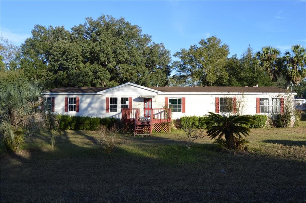 4041 SE 56TH TERRACE OCALA, FL 34480