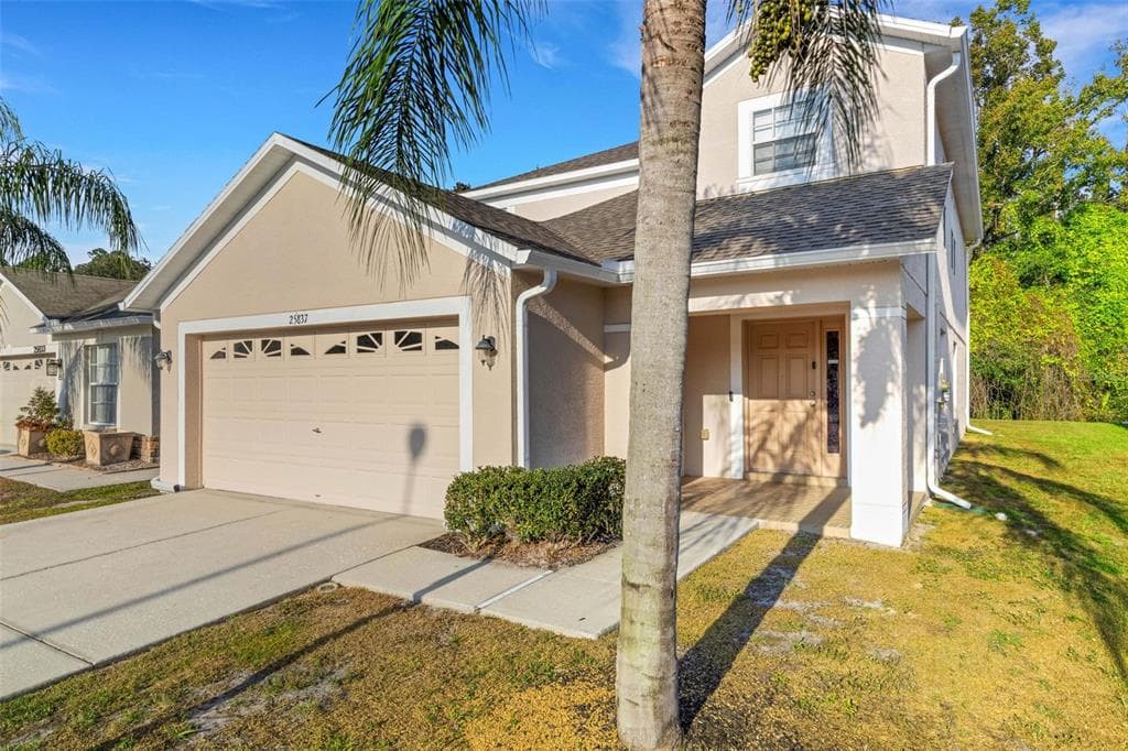 25837 CRIPPEN DRIVE LAND O LAKES, FL 34639