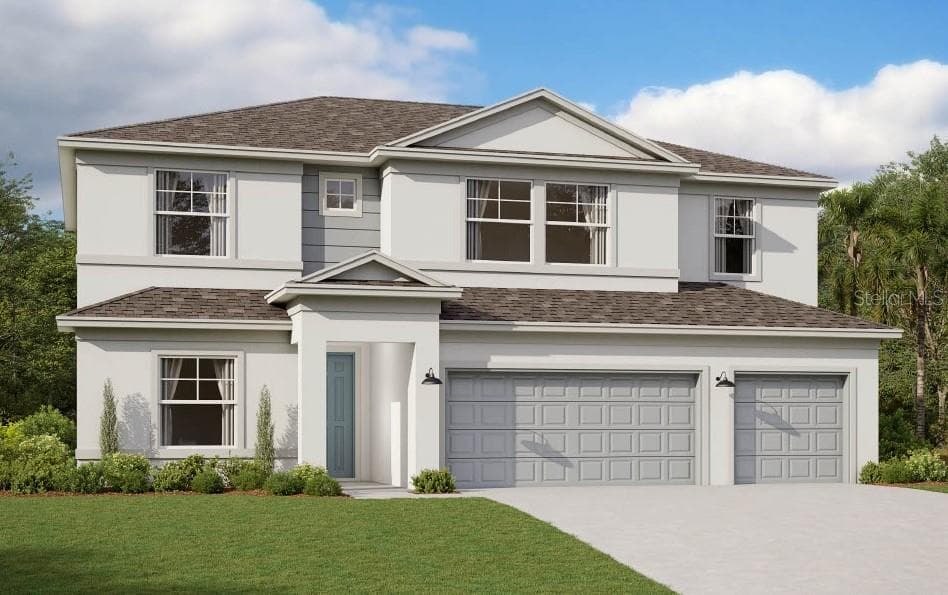 2947 STEWART CREEK CIRCLE PLANT CITY, FL 33565