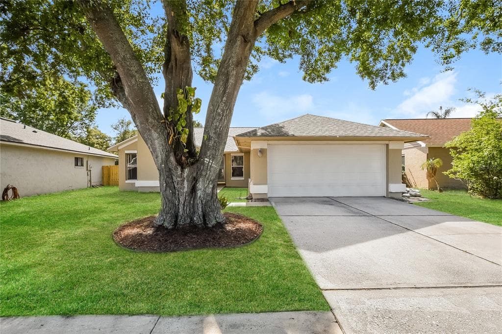 1007 BLACK WILLOW DRIVE OVIEDO, FL 32765