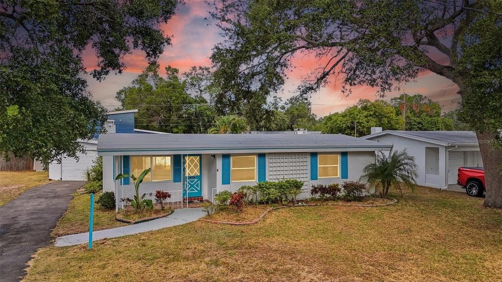 2446 SHELLEY STREET CLEARWATER, FL 33765