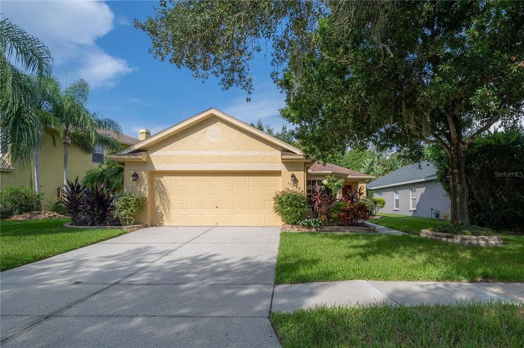 10248 WOODFORD BRIDGE STREET TAMPA, FL 33626