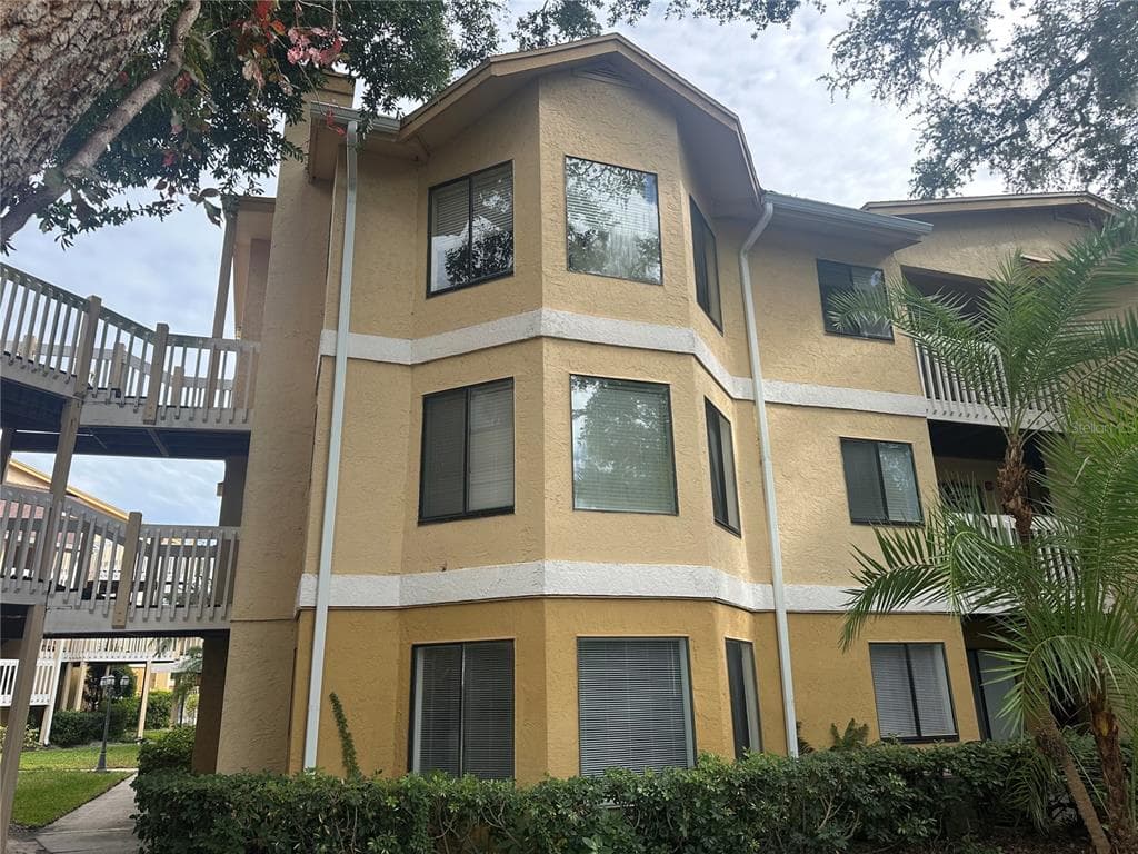 1550 S BELCHER ROAD UNIT 412 CLEARWATER, FL 33764