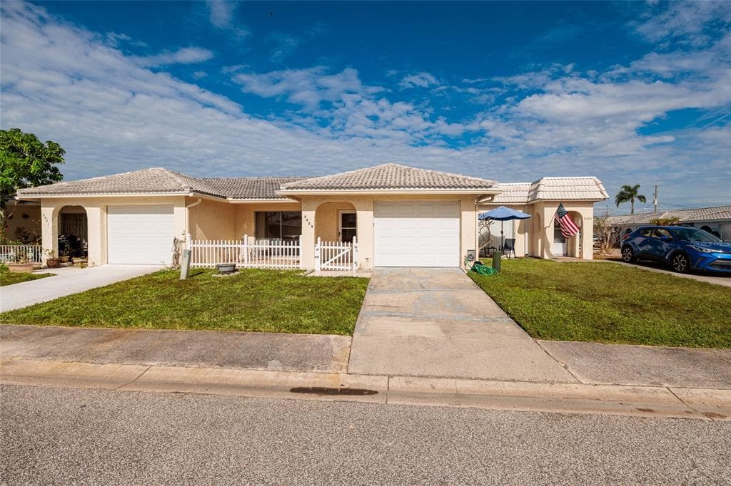 5409 ORANGE BLOSSOM ROAD N PINELLAS PARK, FL 33782