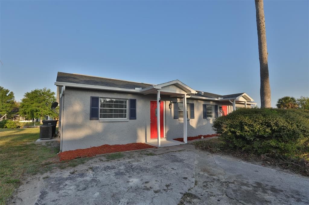 9925 GRACE DRIVE PORT RICHEY, FL 34668
