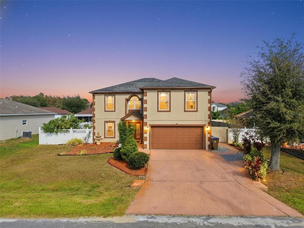 350 CORSICA COURT KISSIMMEE, FL 34758
