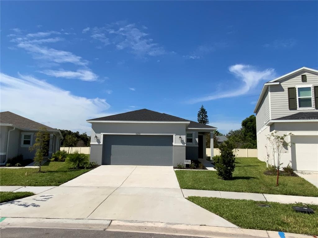 10355 HONEYSUCKLE VINE CIRCLE RIVERVIEW, FL 33578