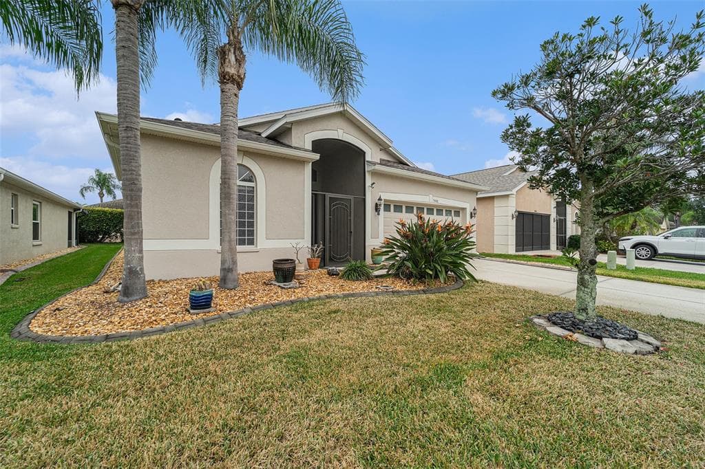 9448 ROLLING CIRCLE SAN ANTONIO, FL 33576
