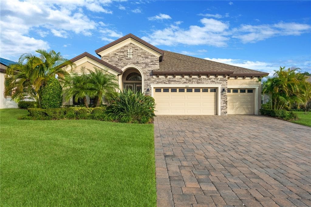 3010 ALBION WALK PLACE VALRICO, FL 33596