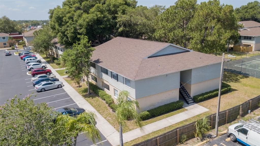 510 GOLDEN RAINTREE PLACE UNIT 510 BRANDON, FL 33510