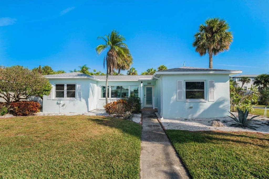 737 BRUCE AVENUE CLEARWATER, FL 33767
