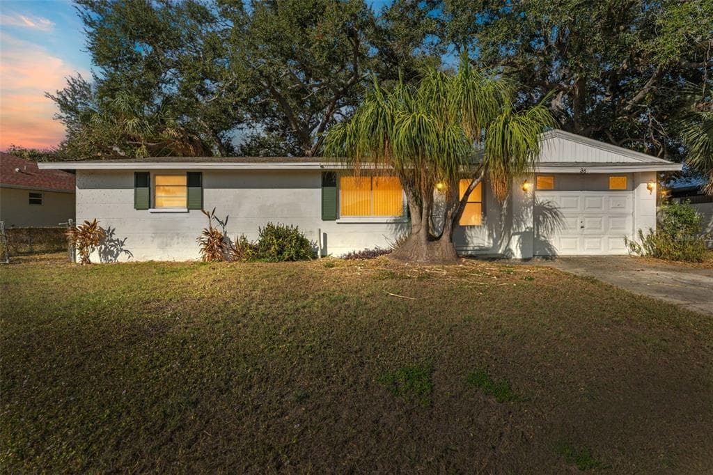 36 TULANE ROAD VENICE, FL 34293
