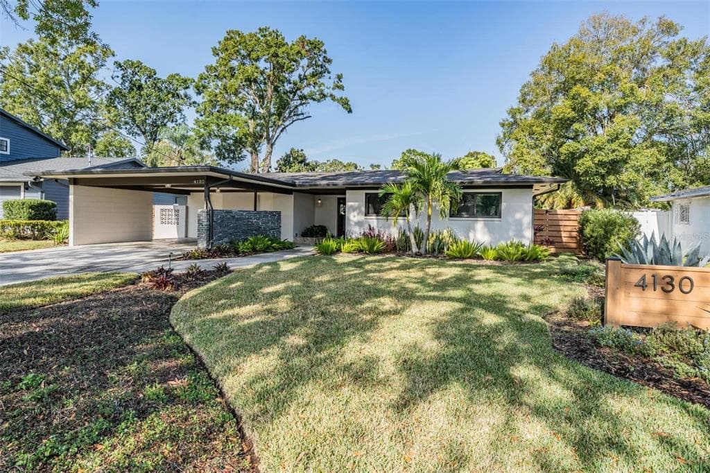 4130 N RIVER VIEW AVENUE TAMPA, FL 33607
