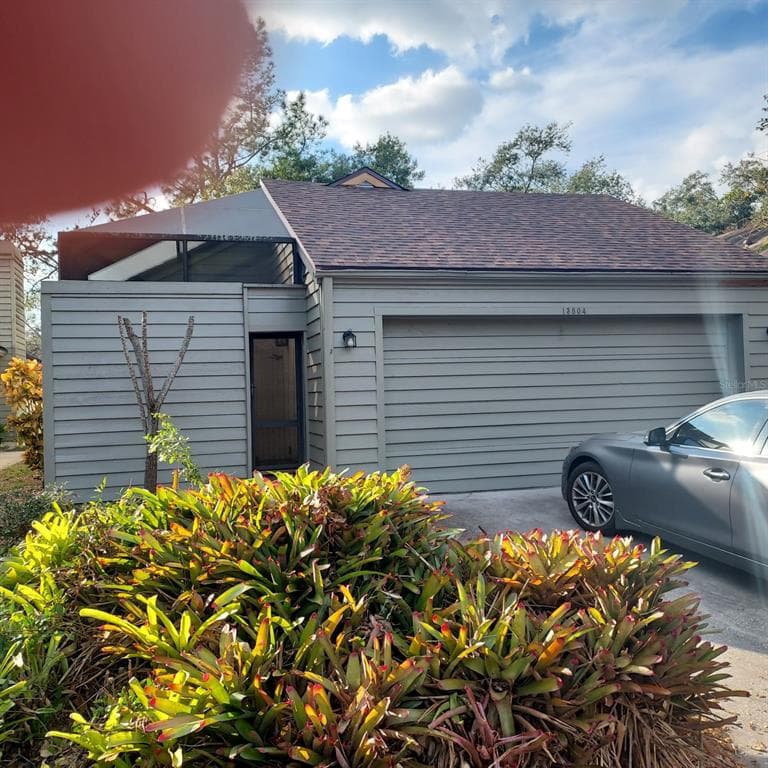 13804 LAZY OAK DRIVE TAMPA, FL 33613