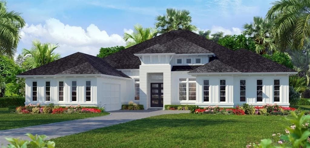 10909 SW 38TH PLACE GAINESVILLE, FL 32608